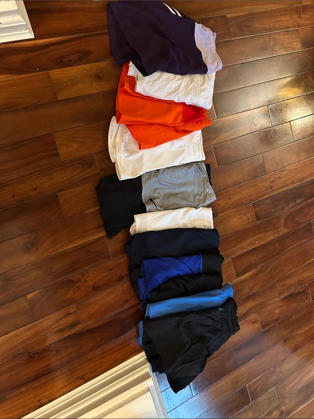 Bundle of Brand Names Skorts